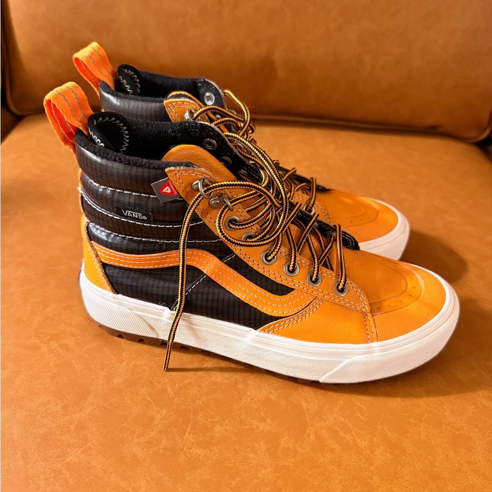 Vans Winter Boots
